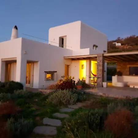 Villa Gaia *