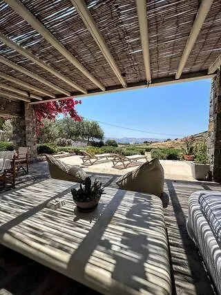 Gaia Villa *