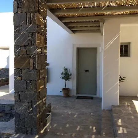 Villa Gaia Sarakíniko