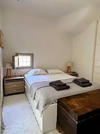 Gaia * Sarakiniko (Paros)